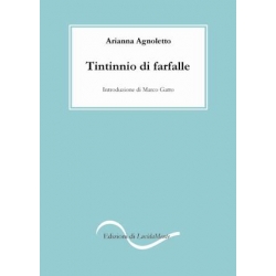 Tintinnio di farfalle